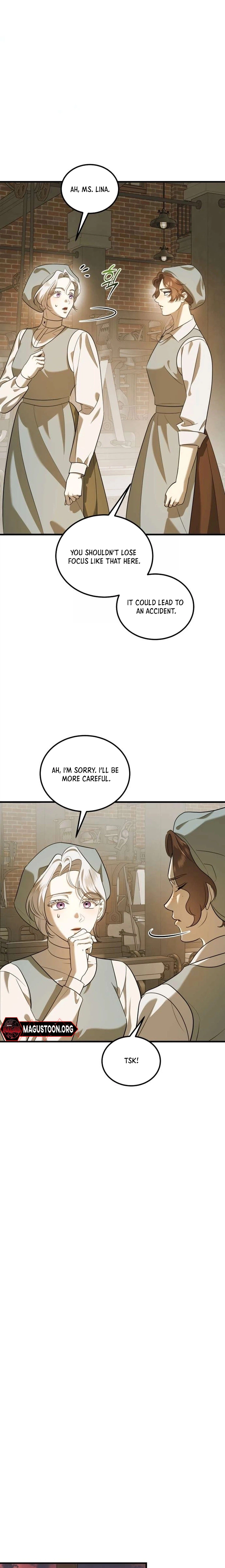 I Became the Mistress of a Scumbag Duke Chapter 11 Page 25
