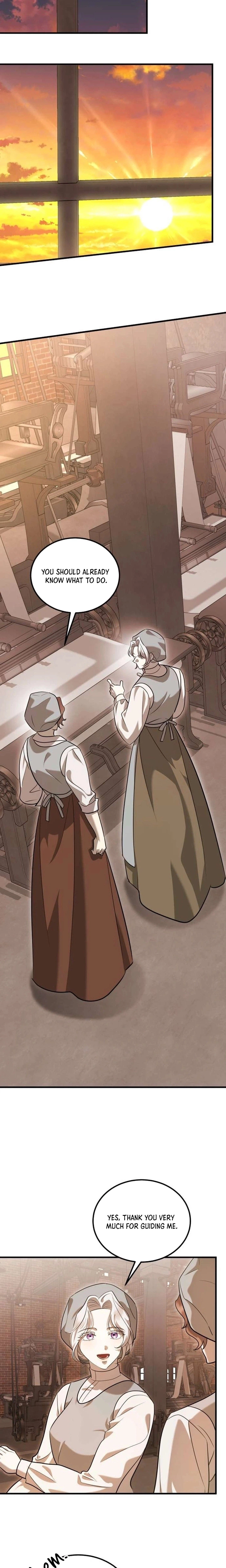 I Became the Mistress of a Scumbag Duke Chapter 11 Page 26