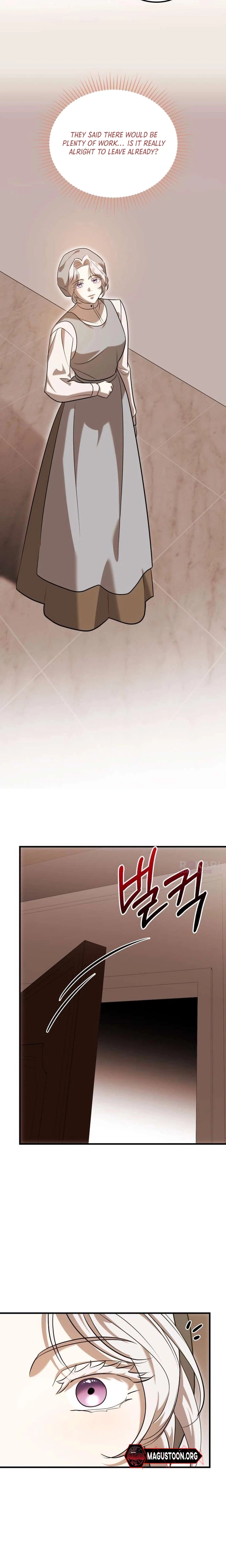 I Became the Mistress of a Scumbag Duke Chapter 11 Page 28