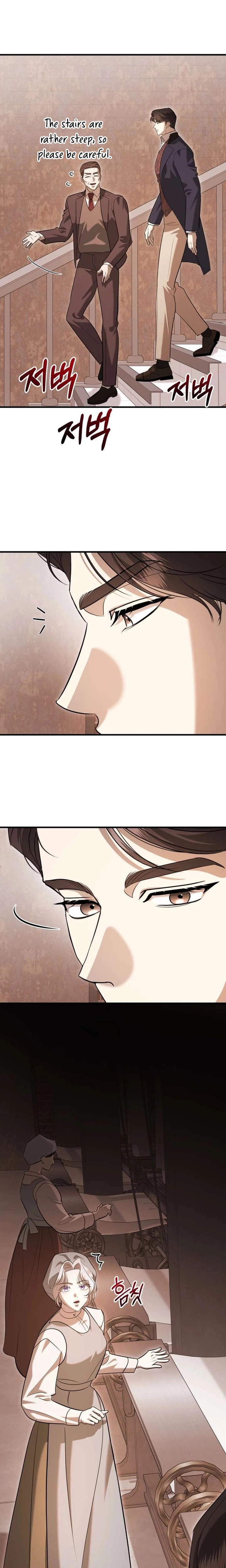 I Became the Mistress of a Scumbag Duke Chapter 11 Page 29