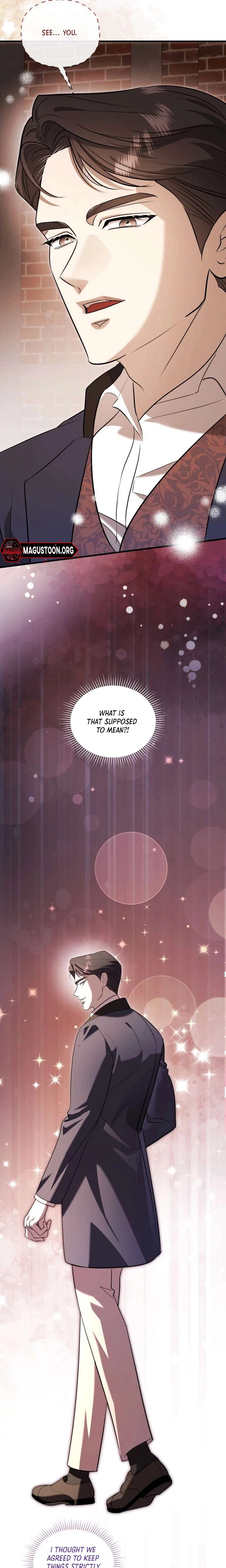 I Became the Mistress of a Scumbag Duke Chapter 11 Page 32