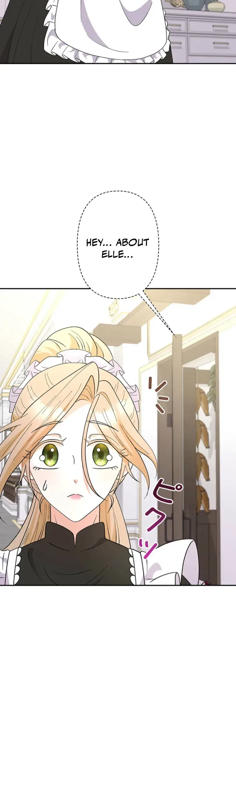 I Became the Nanny of My Future Villainous Stepdaughter?! Chapter 24 Page 6