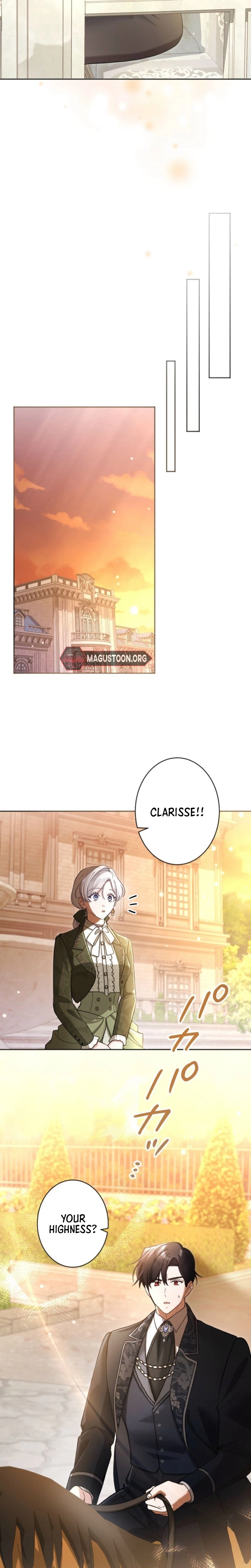 I Became the Stepmother of a Terminally Ill Child Chapter 55 Page 24