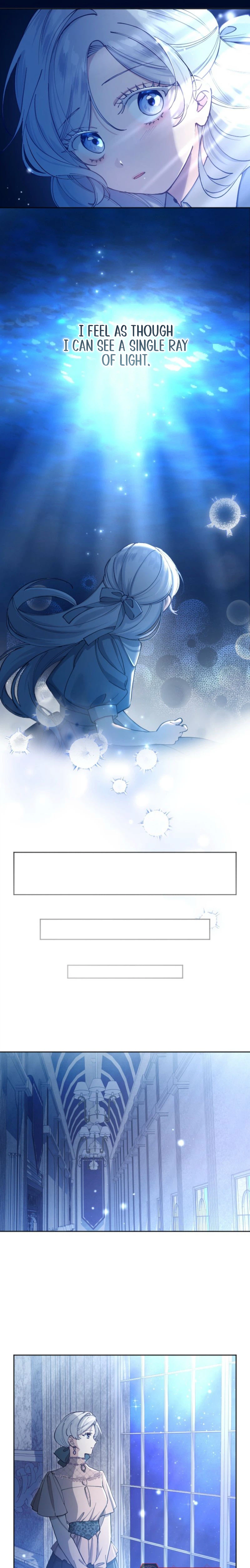 I Became the Stepmother of a Terminally Ill Child Chapter 56 Page 24