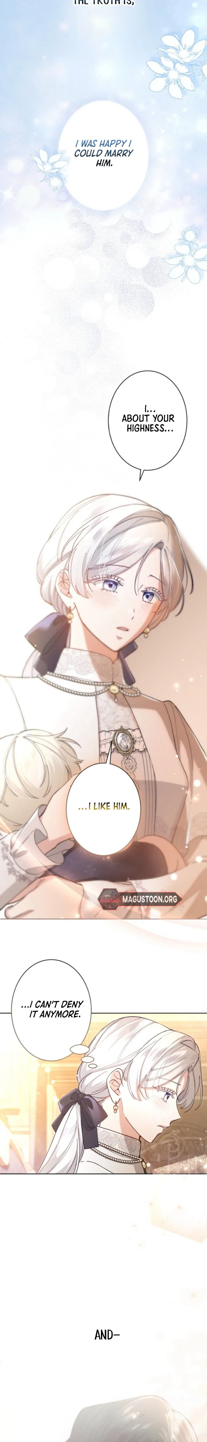 I Became the Stepmother of a Terminally Ill Child Chapter 54 Page 26