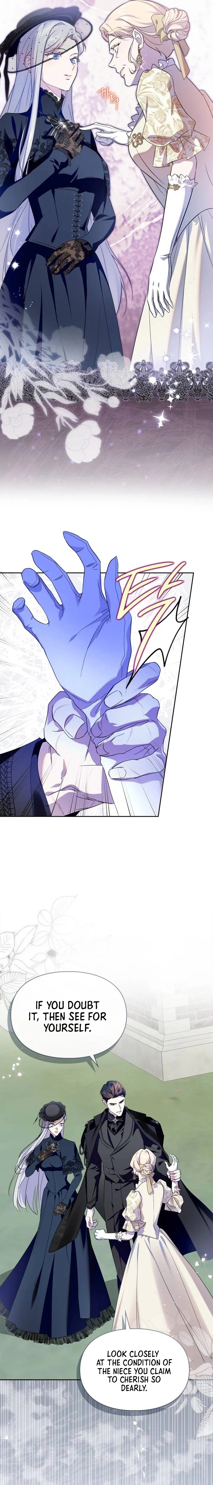 I Became the Tyrant’s Servant Chapter 100 Page 6