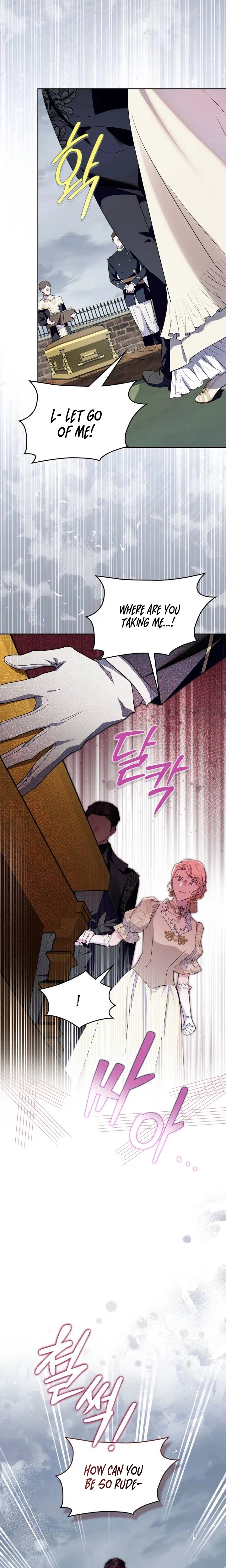 I Became the Tyrant’s Servant Chapter 100 Page 7