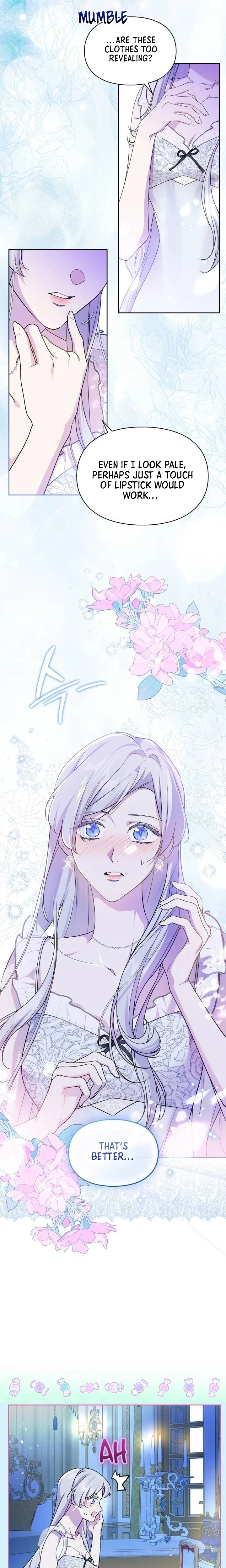 I Became the Tyrant’s Servant Chapter 100 Page 30