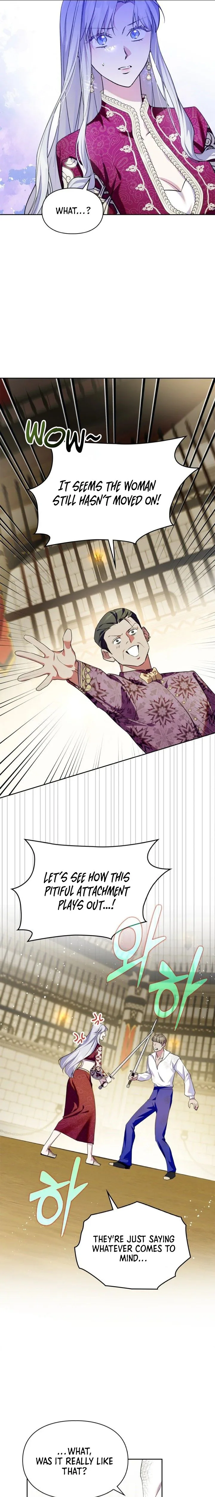 I Became the Tyrant’s Servant Chapter 96 Page 17