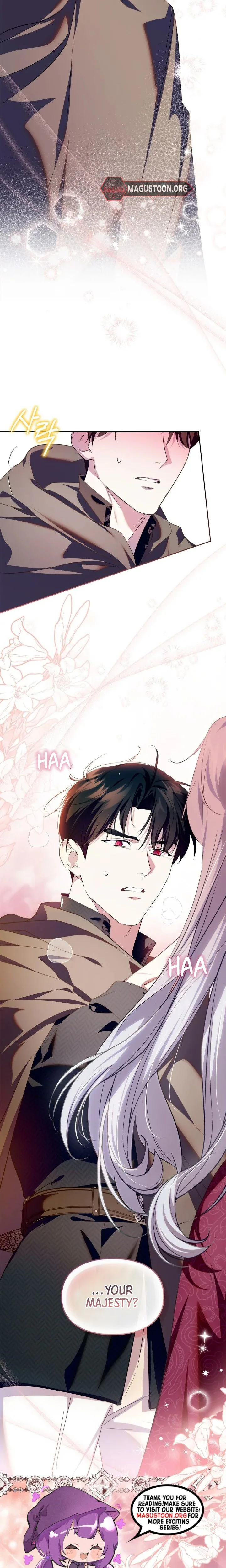 I Became the Tyrant’s Servant Chapter 96 Page 28