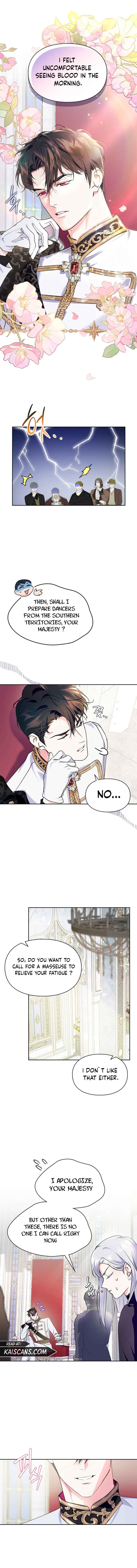 I Became the Tyrant’s Servant Chapter 1 - Chapter 1 Page 15