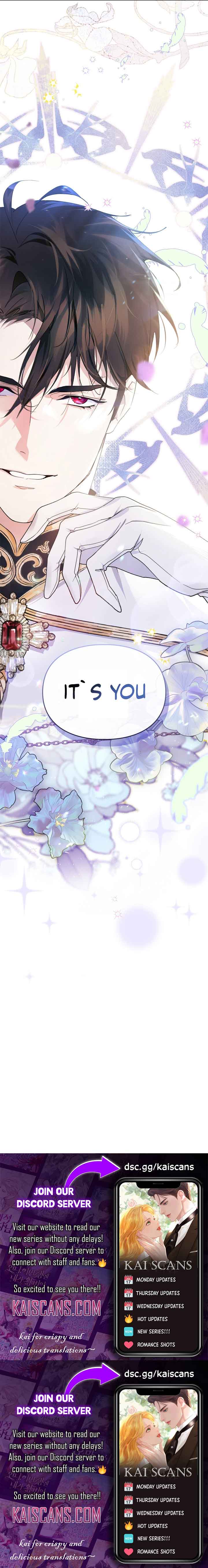 I Became the Tyrant’s Servant Chapter 1 - Chapter 1 Page 17