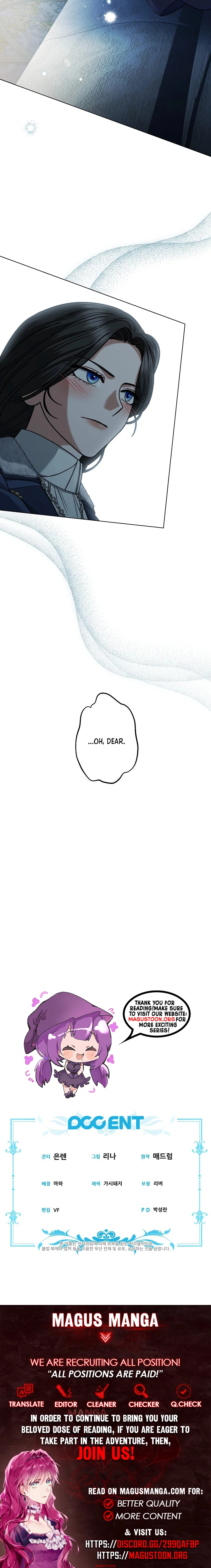 I Became The Youngest Sister-in-law Of The Male Leads In A Tragic Reverse Harem Chapter 80 Page 10