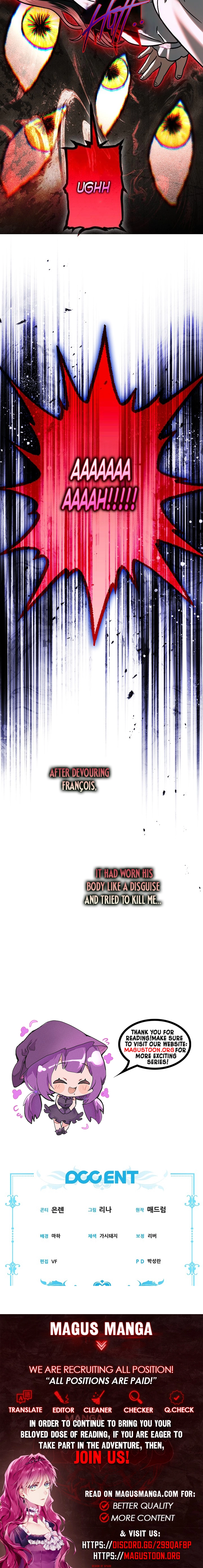 I Became The Youngest Sister-in-law Of The Male Leads In A Tragic Reverse Harem Chapter 76 Page 10