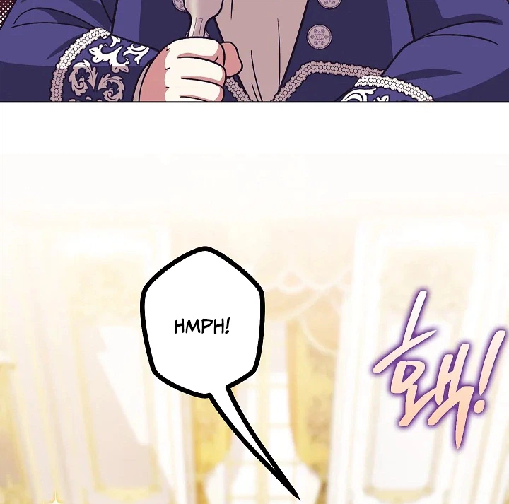 I Became The Youngest Sister-in-law Of The Male Leads In A Tragic Reverse Harem Chapter 81 Page 8