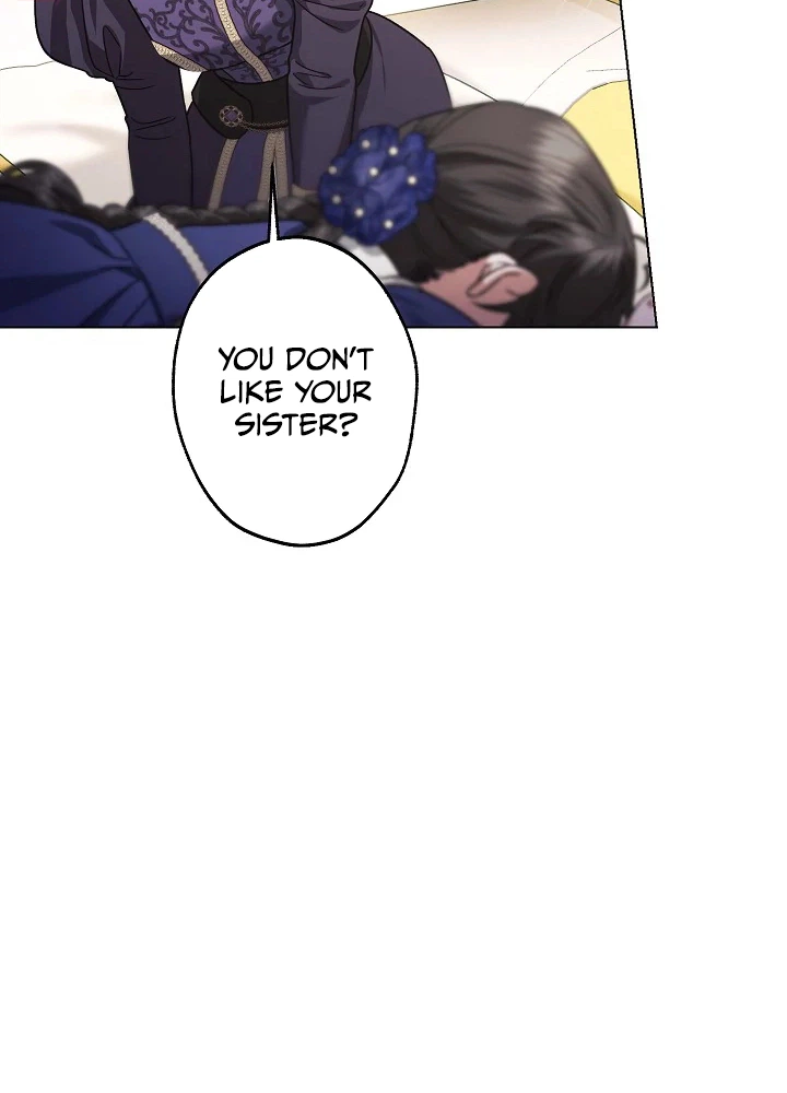 I Became The Youngest Sister-in-law Of The Male Leads In A Tragic Reverse Harem Chapter 81 Page 20
