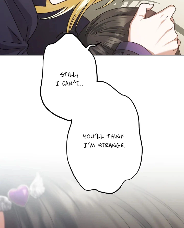 I Became The Youngest Sister-in-law Of The Male Leads In A Tragic Reverse Harem Chapter 81 Page 24