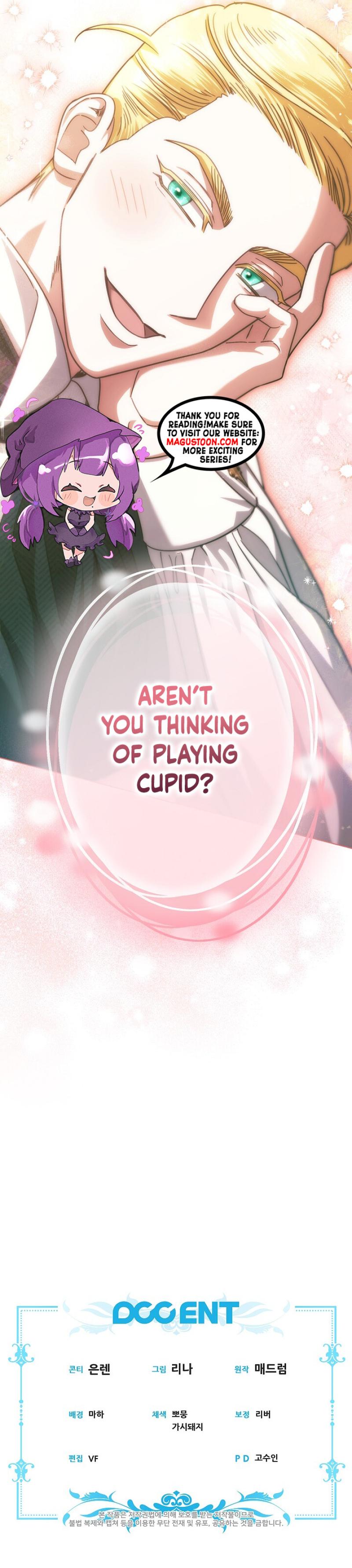I Became The Youngest Sister-in-law Of The Male Leads In A Tragic Reverse Harem Chapter 9 - Chapter 09 Page 10