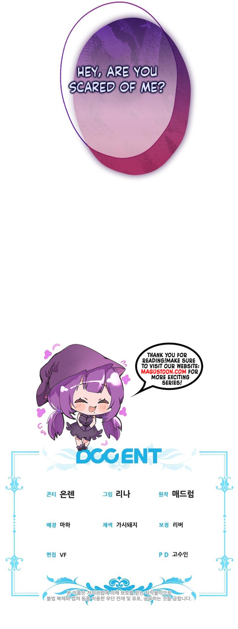 I Became The Youngest Sister-in-law Of The Male Leads In A Tragic Reverse Harem Chapter 18 - Chapter 18 Page 9