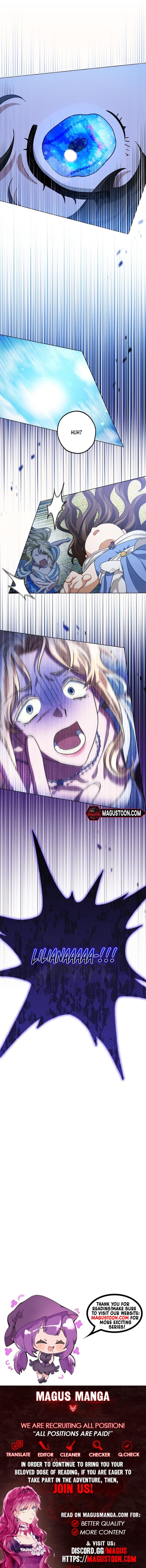 I Became The Youngest Sister-in-law Of The Male Leads In A Tragic Reverse Harem Chapter 2 - Chapter 02 Page 11