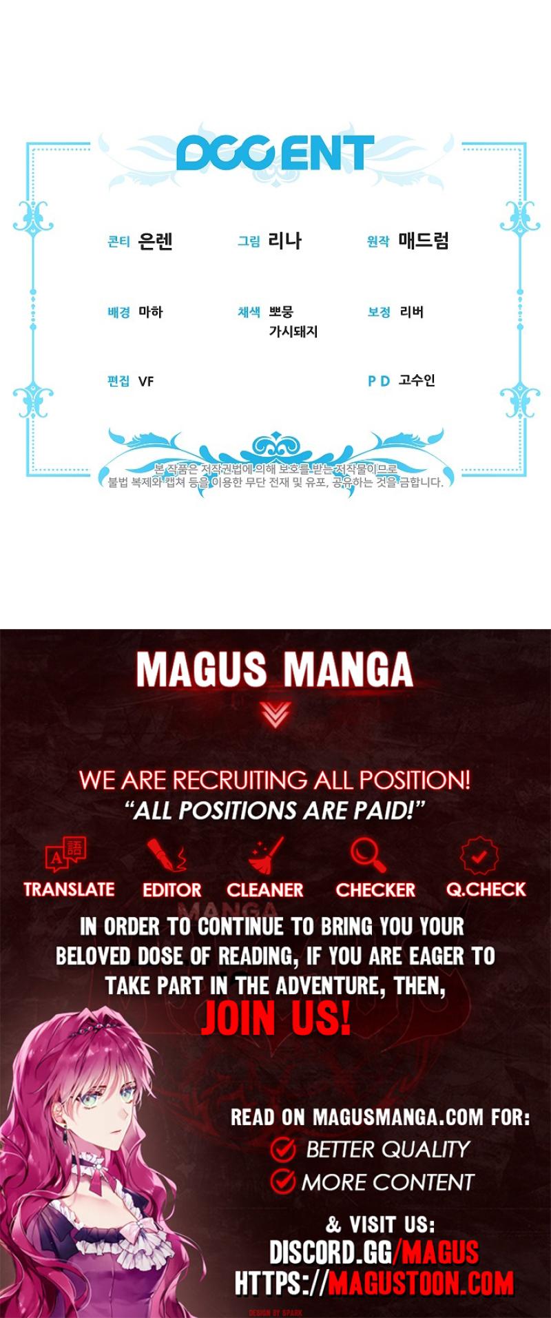 I Became The Youngest Sister-in-law Of The Male Leads In A Tragic Reverse Harem Chapter 7 - Chapter 07 Page 10