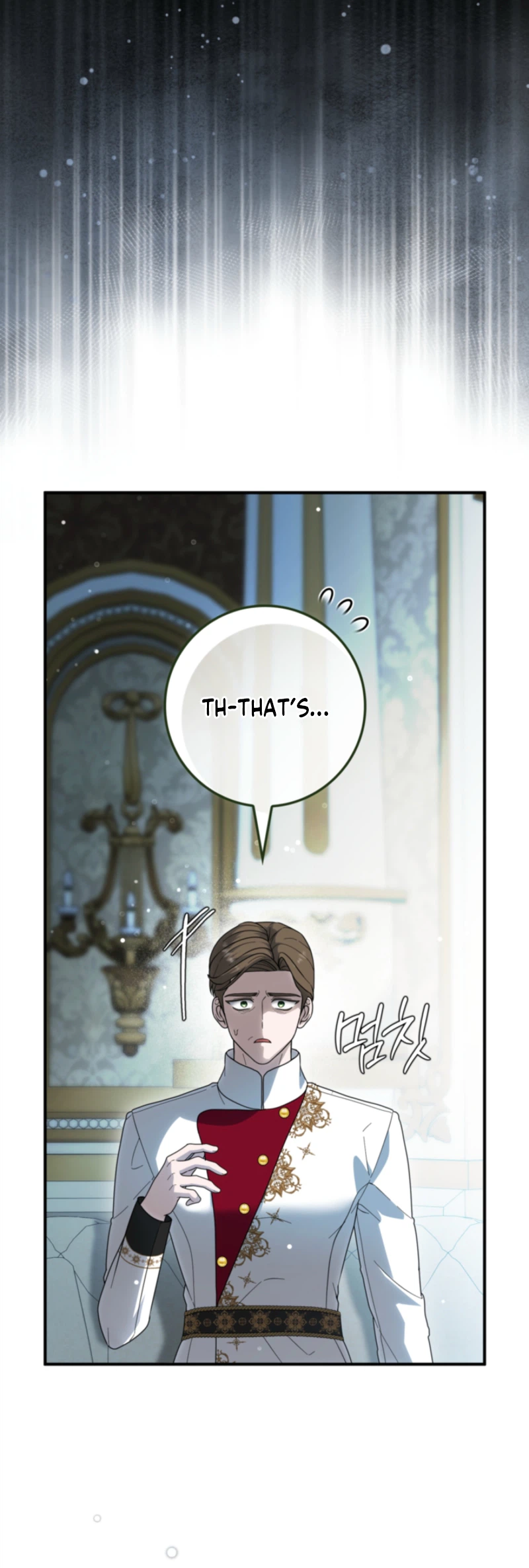 I Bought the Villains with Money Chapter 6 Page 12