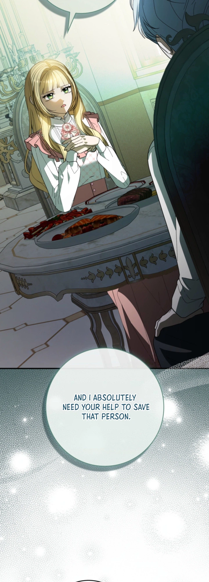 I Bought the Villains with Money Chapter 7 Page 12