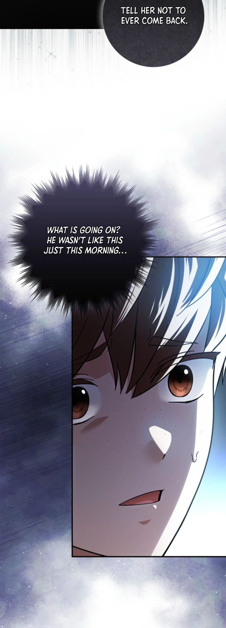 I Bought the Villains with Money Chapter 7 Page 33