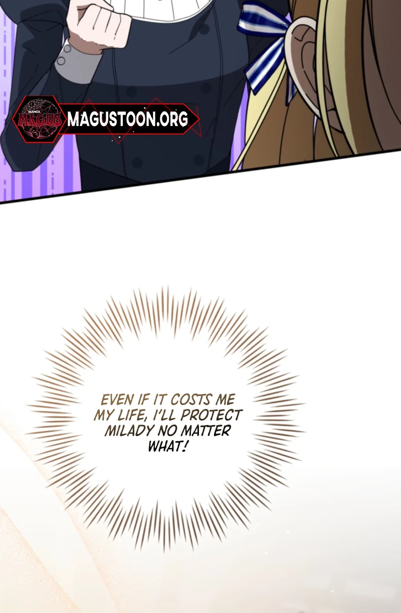I Bought the Villains with Money Chapter 5 Page 6