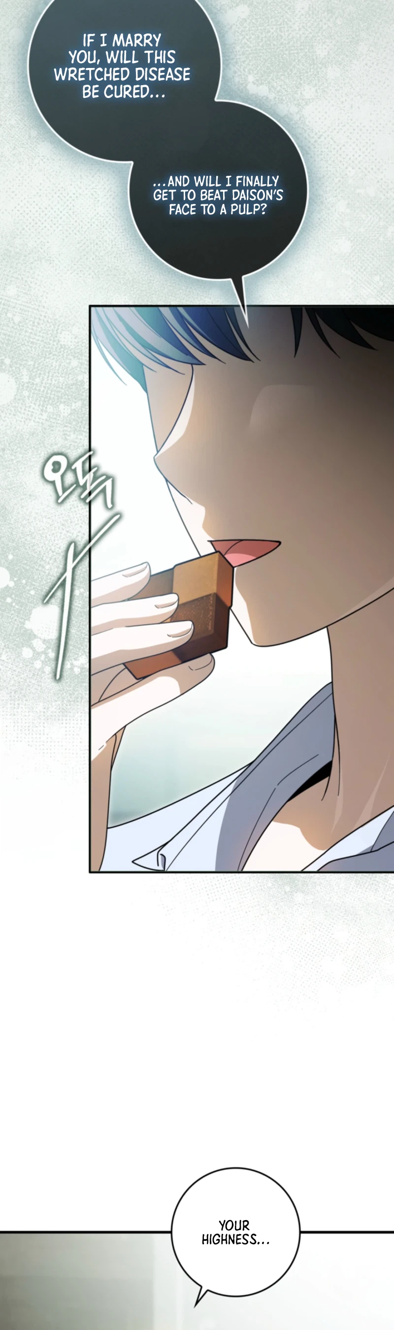 I Bought the Villains with Money Chapter 5 Page 30