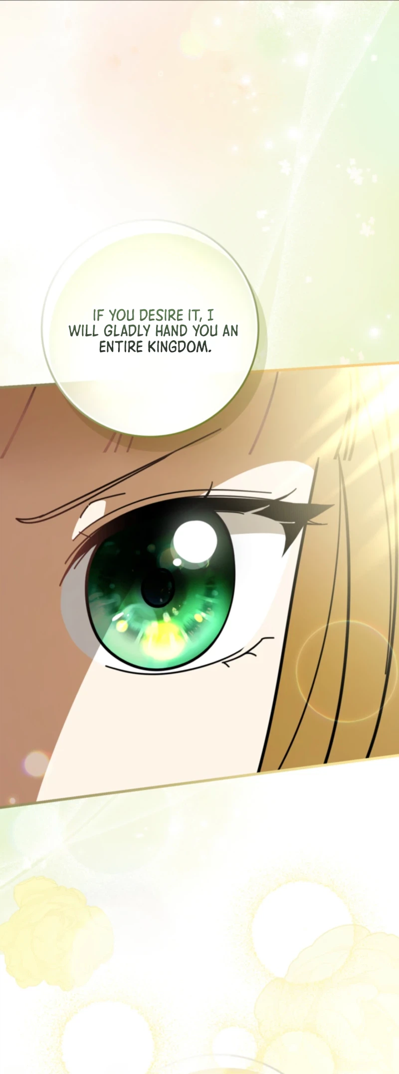 I Bought the Villains with Money Chapter 5 Page 33