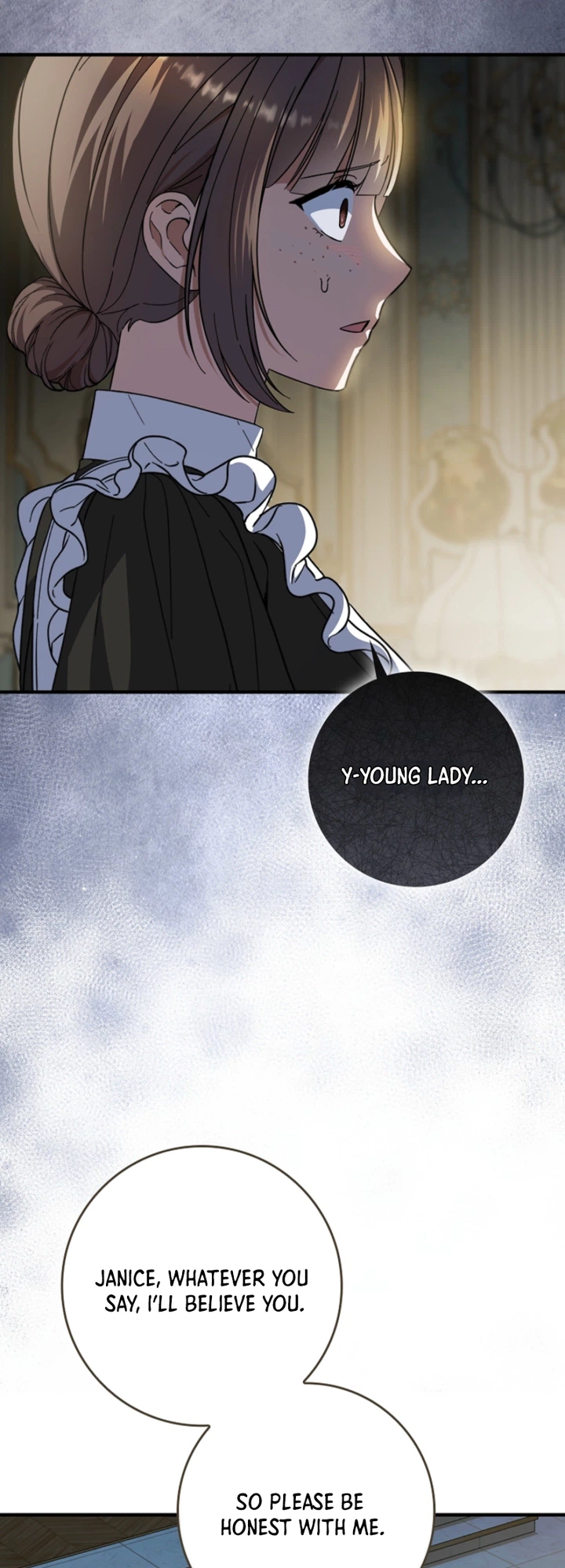 I Bought the Villains with Money Chapter 12 Page 30