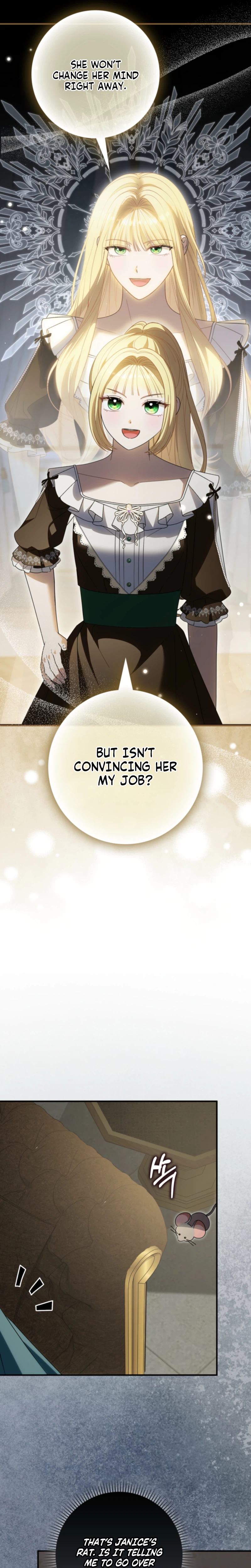 I Bought the Villains with Money Chapter 13 Page 13