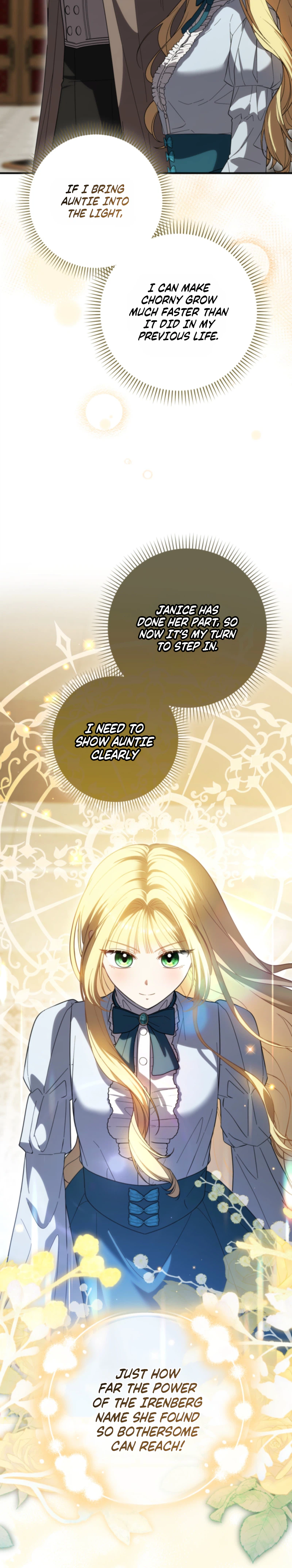 I Bought the Villains with Money Chapter 13 Page 15