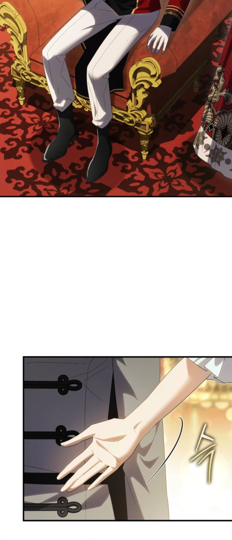 I Bought the Villains with Money Chapter 16 Page 9
