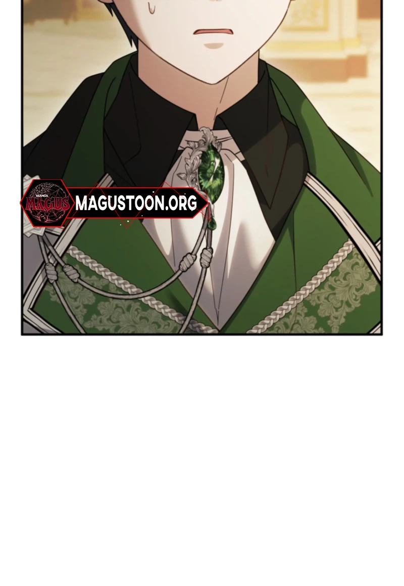 I Bought the Villains with Money Chapter 16 Page 18