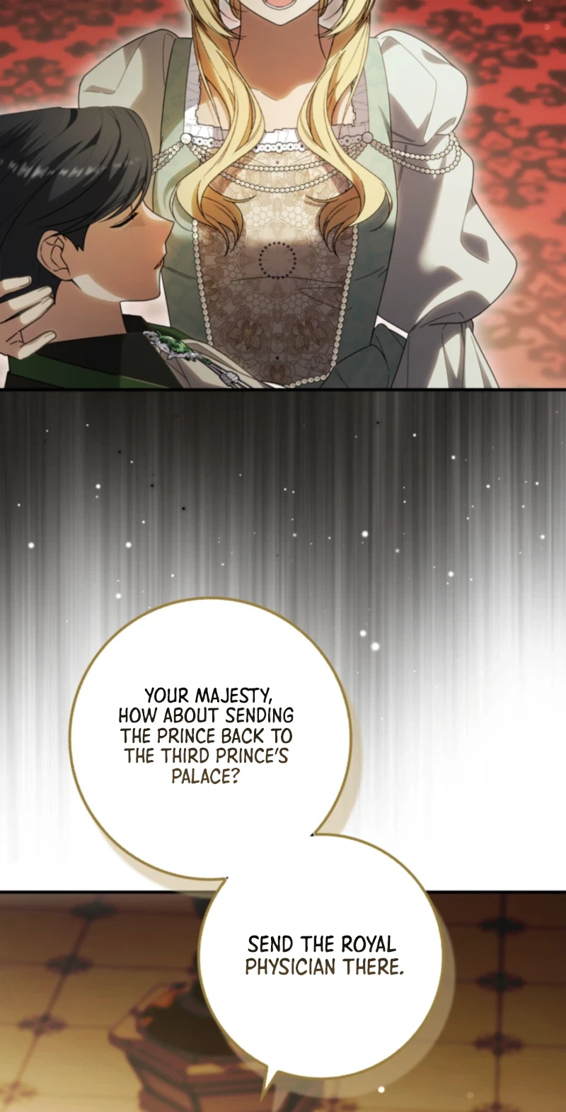 I Bought the Villains with Money Chapter 16 Page 27
