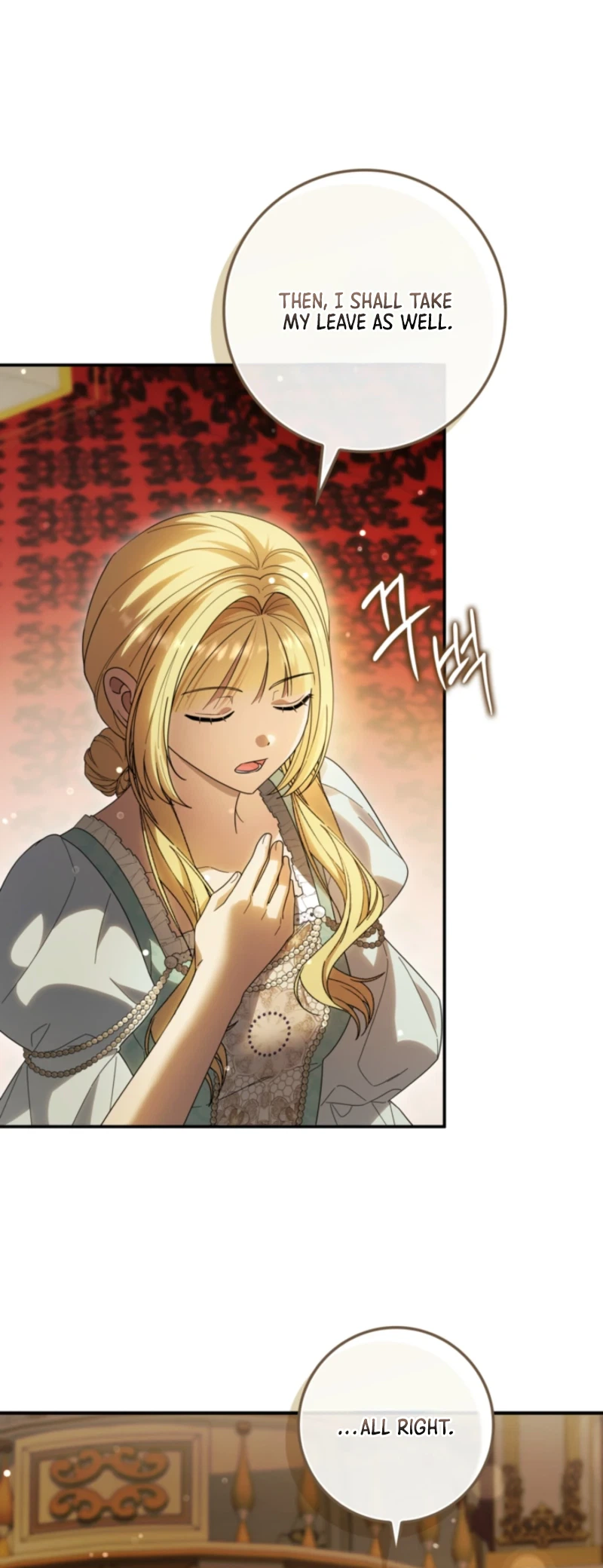 I Bought the Villains with Money Chapter 16 Page 30