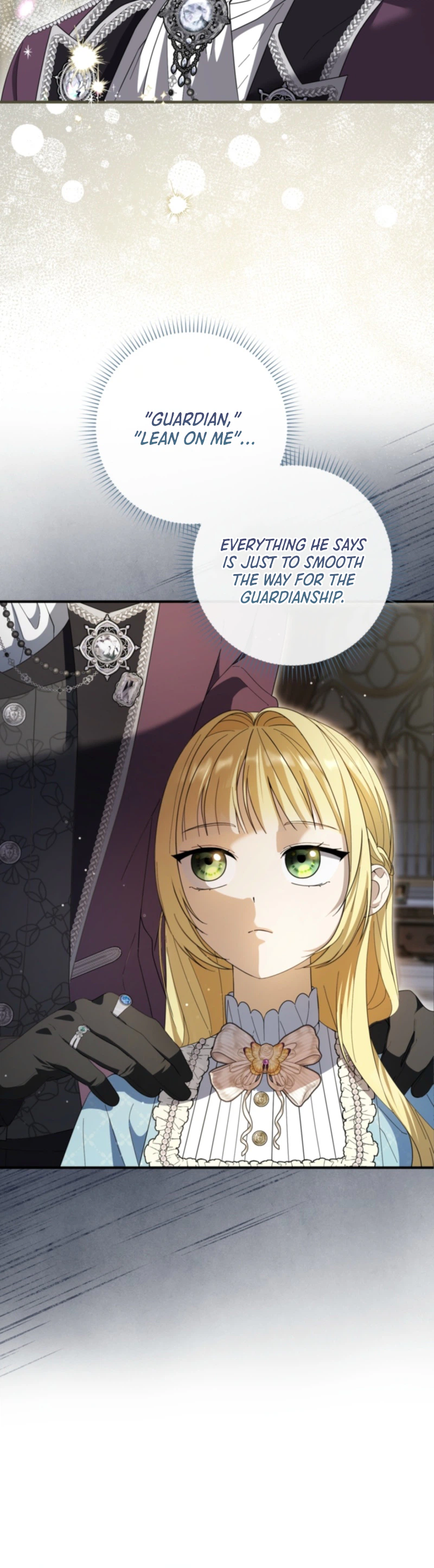 I Bought the Villains with Money Chapter 2 Page 19