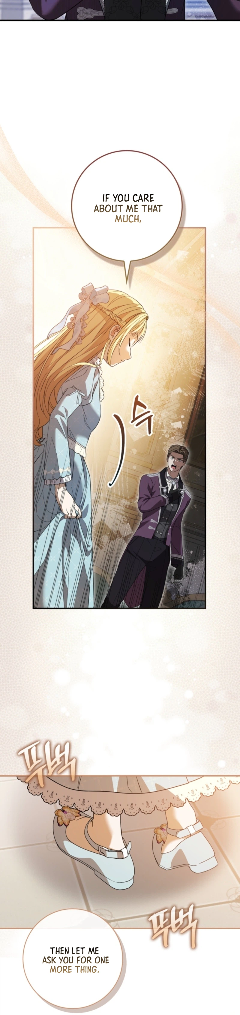 I Bought the Villains with Money Chapter 2 Page 31