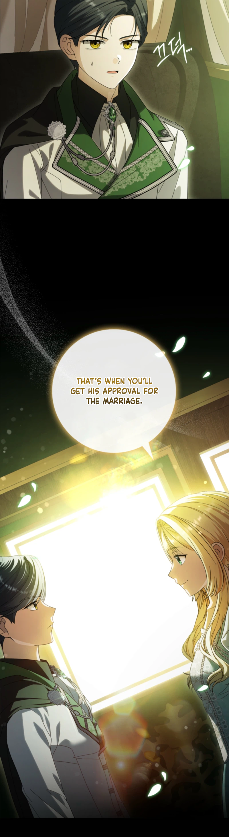 I Bought the Villains with Money Chapter 17 Page 7