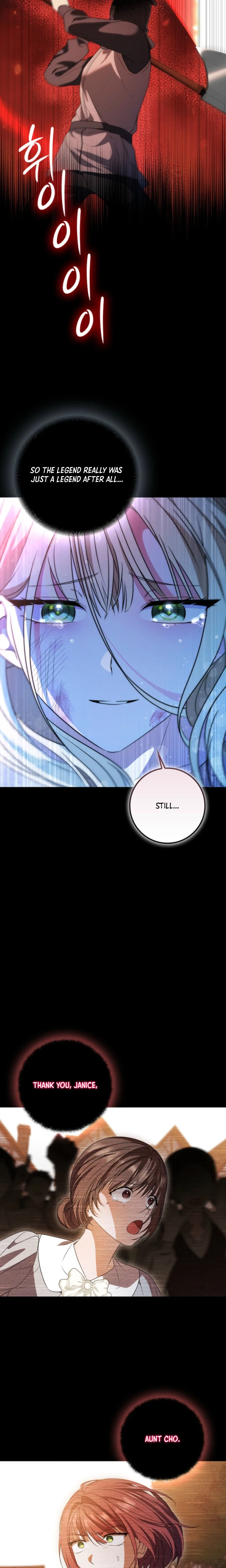 I Bought the Villains with Money Chapter 1 Page 26