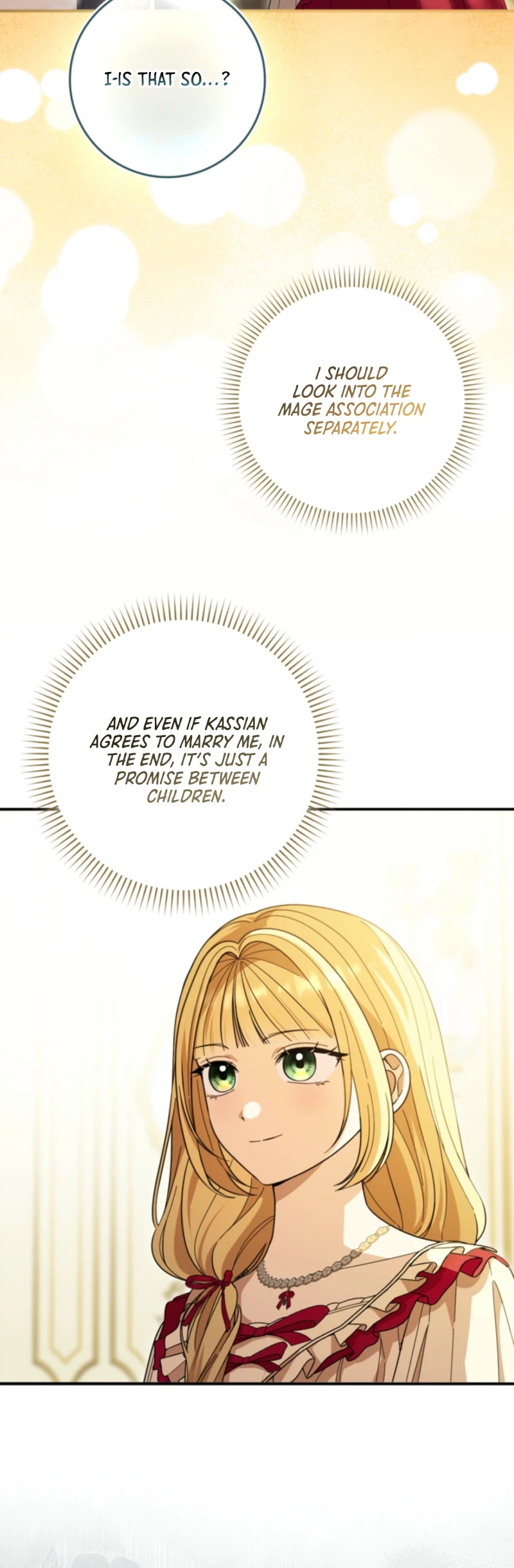 I Bought the Villains with Money Chapter 10 Page 21