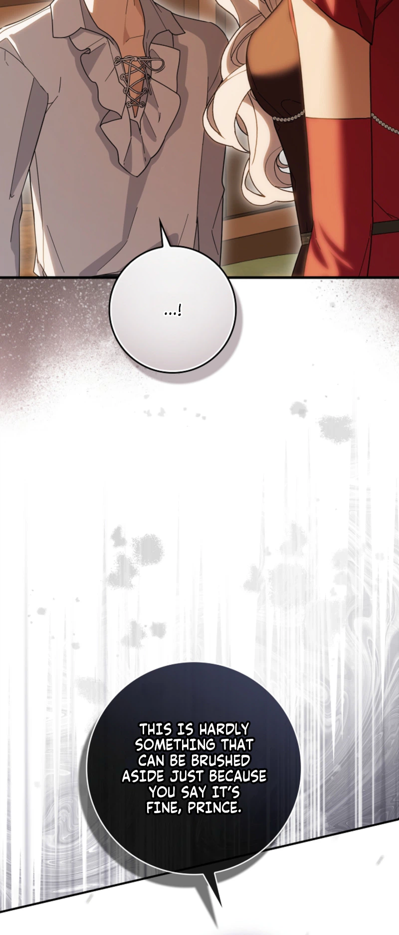 I Bought the Villains with Money Chapter 11 Page 7