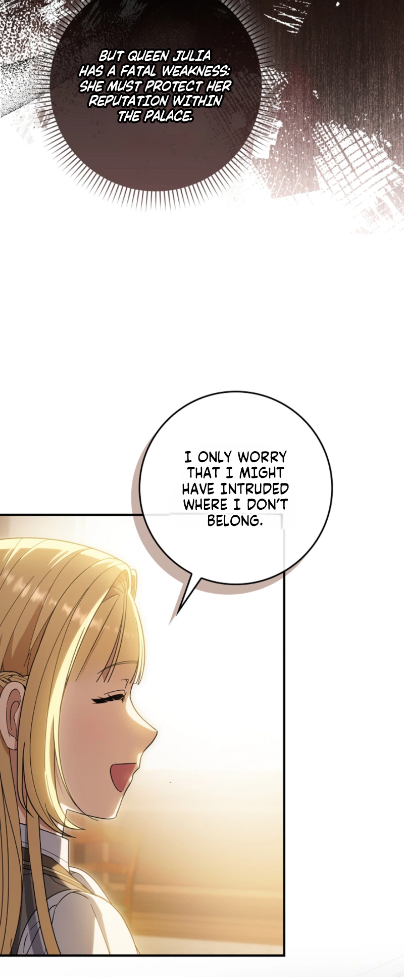 I Bought the Villains with Money Chapter 11 Page 20
