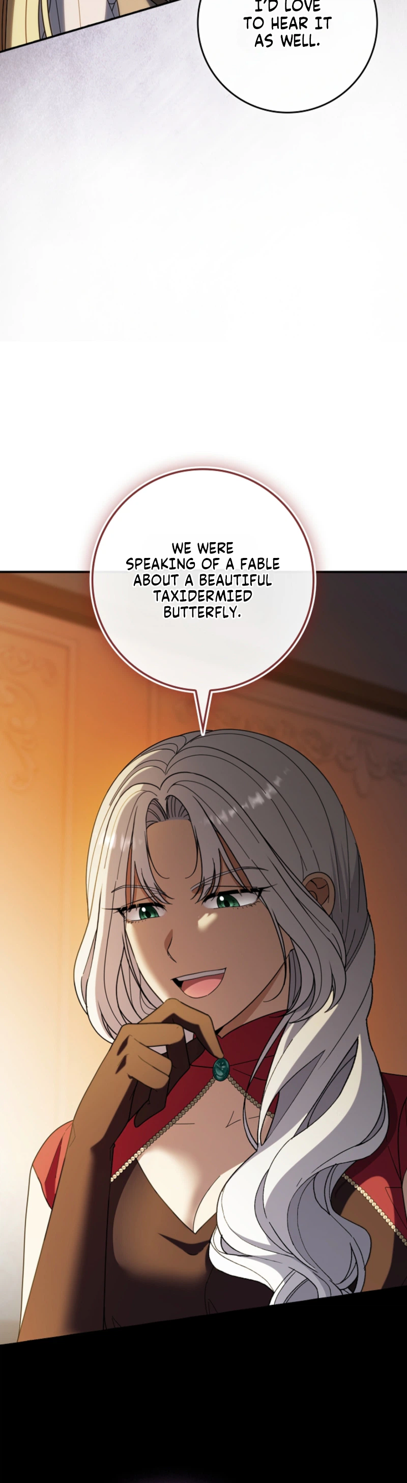 I Bought the Villains with Money Chapter 11 Page 23