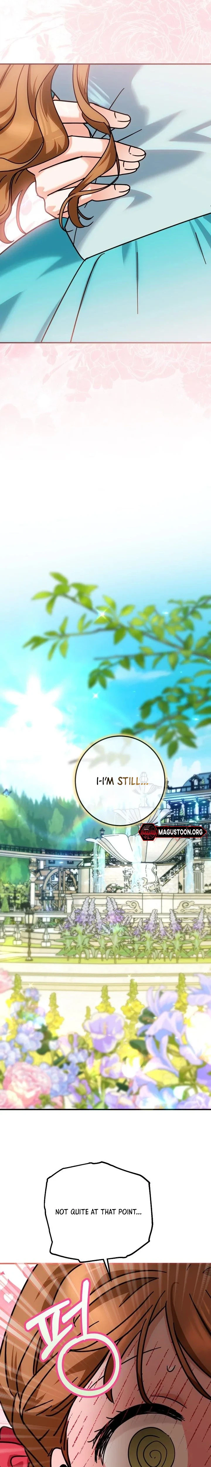 I Can See The Title Chapter 36 Page 2