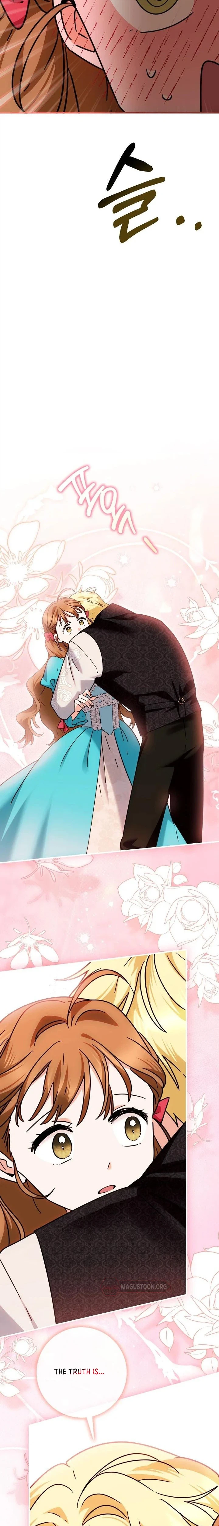 I Can See The Title Chapter 36 Page 3
