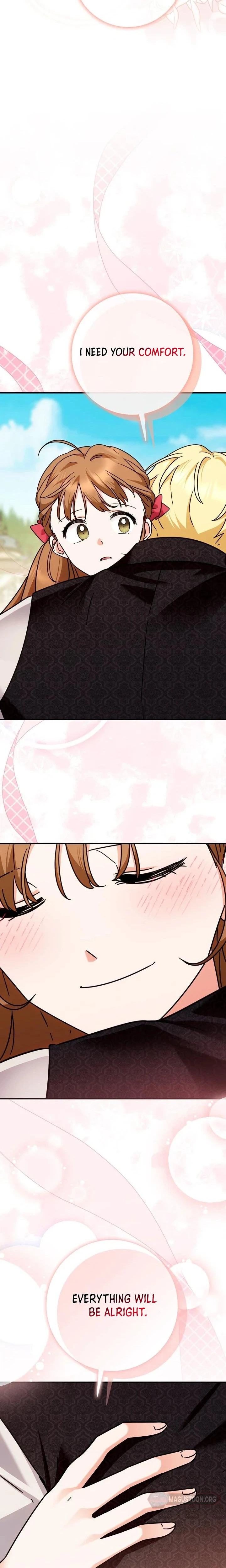 I Can See The Title Chapter 36 Page 5