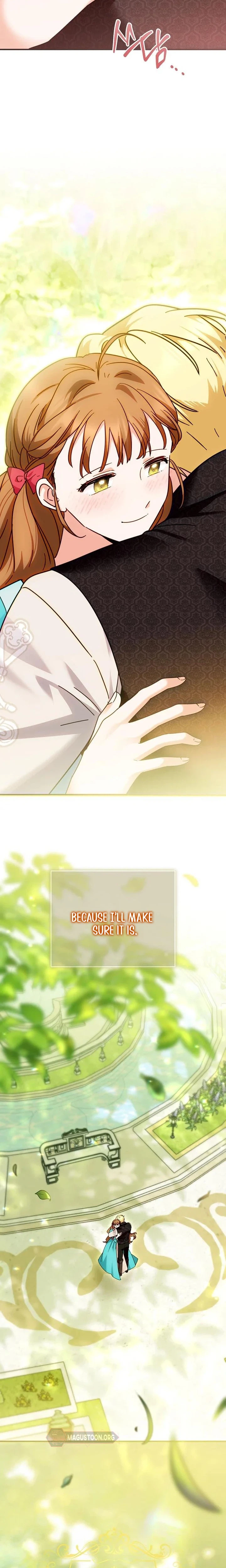 I Can See The Title Chapter 36 Page 6